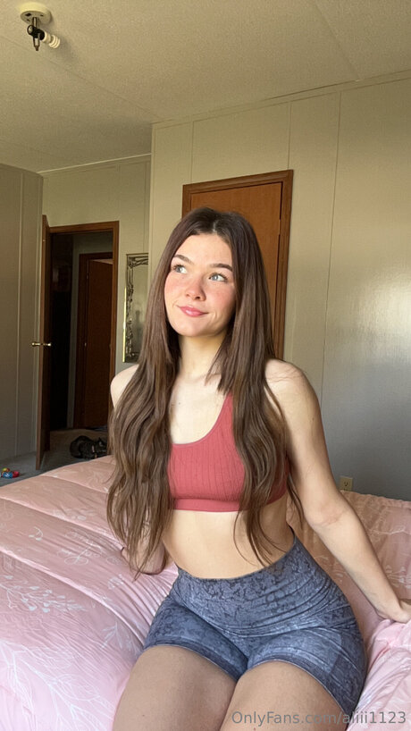 Aliii1123 only fans xxx