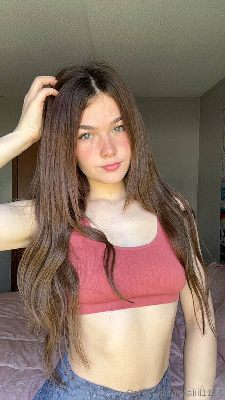 Aliii1123 leaked onlyfans porn