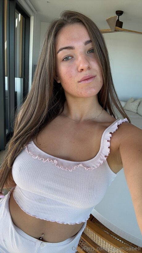 Sweetisabell only fans leaked