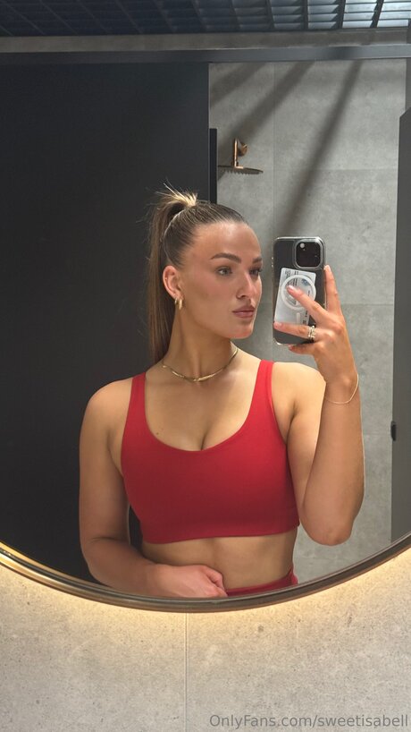 Sweetisabell leaked onlyfans free