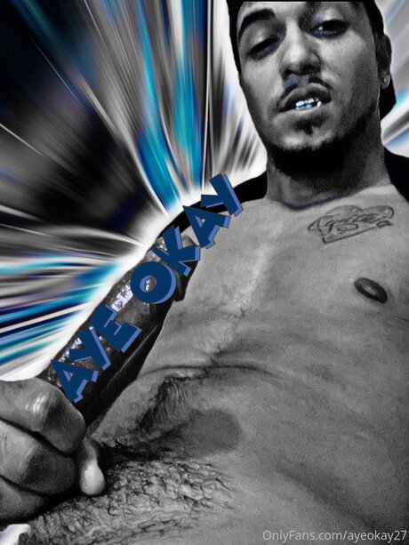 Ayeokay27 free onlyfans porn
