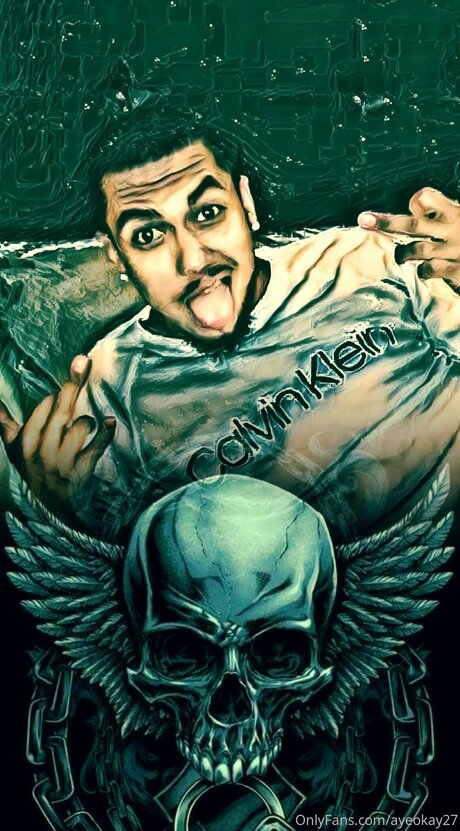 Ayeokay27 onlyfans nude content