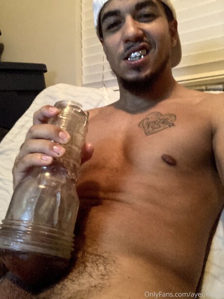 Ayeokay27 leaked onlyfans