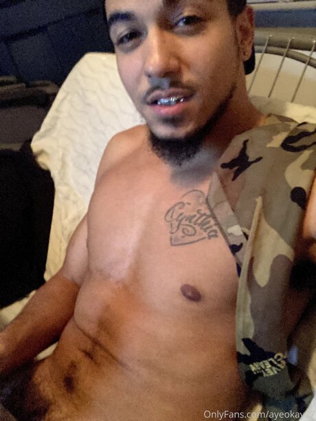 Ayeokay27 onlyfans leaj