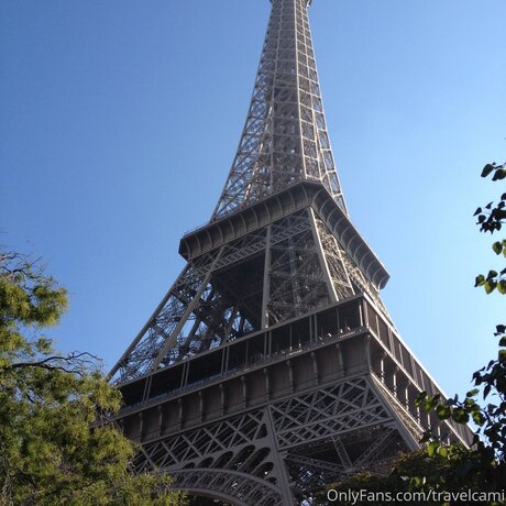 Travelcami joi onlyfans