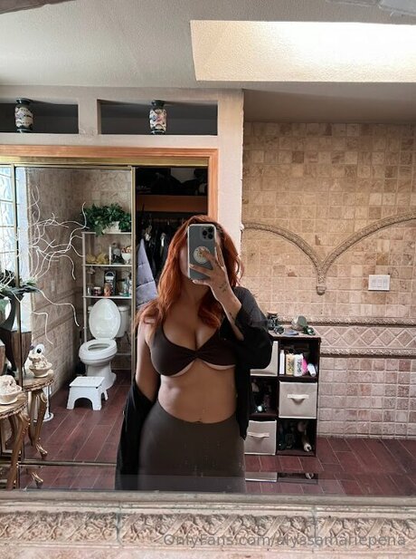 Alyssamariepena onlyfans post