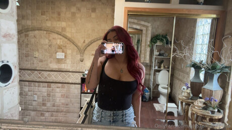 Alyssamariepena only fans xxx