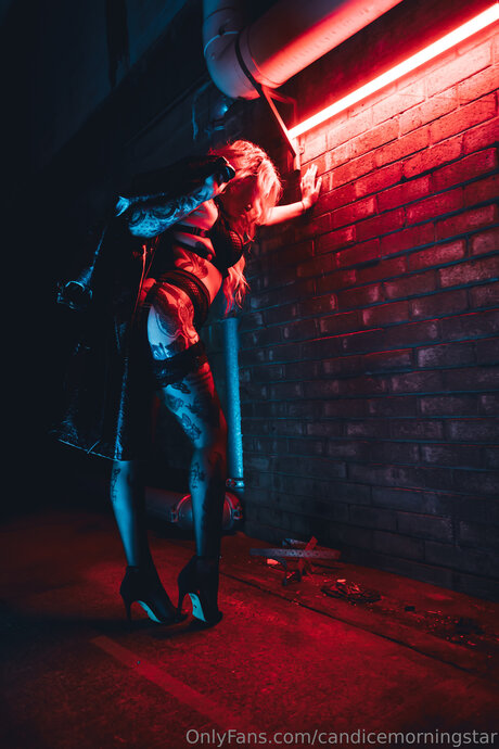 Candicemorningstar nude onlyfans porn