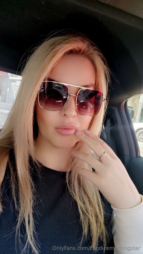 Candicemorningstar leaked onlyfans nude