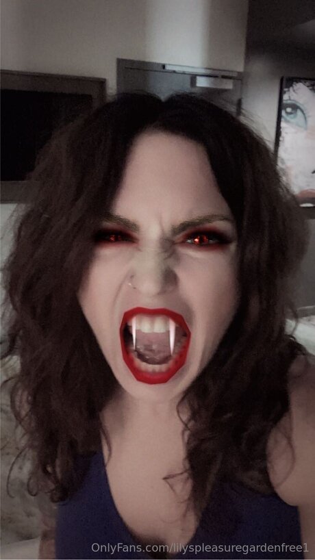 Lilyspleasuregardenfree1 only fans content