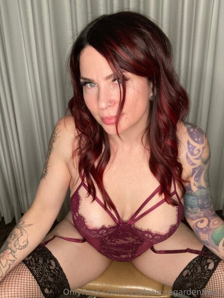 Lilyspleasuregardenfree1 onlyfans archives