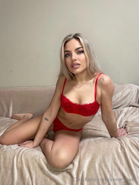 Irene Lover onlyfans nude photos