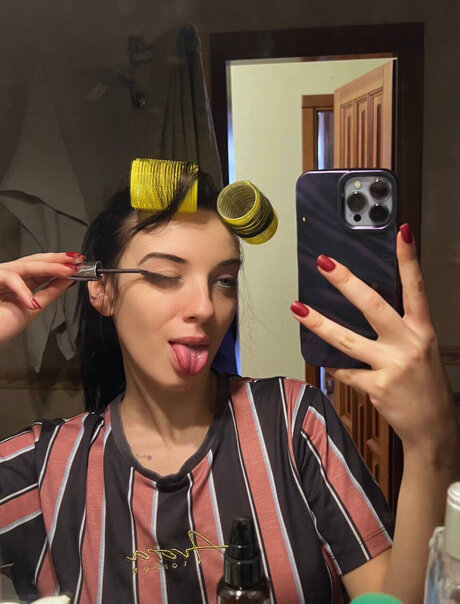 Amelia Blisss leaked onlyfans sex