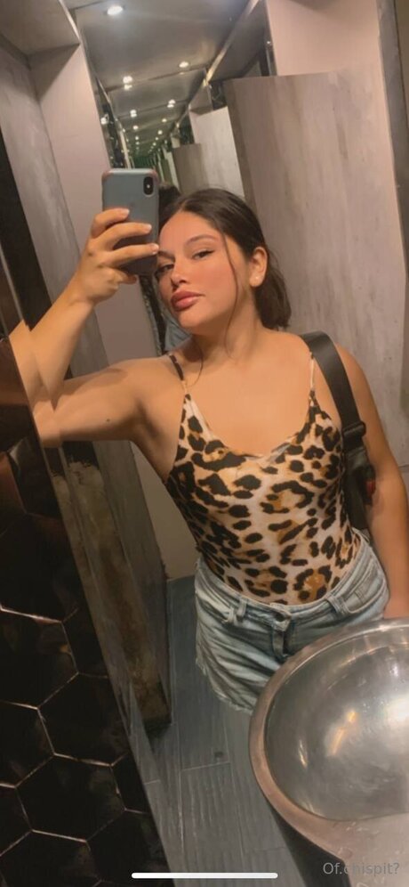 Chispit nude only fans leaks