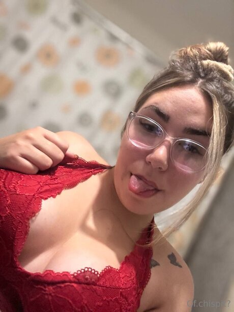 Chispit leaked naked onlyfans