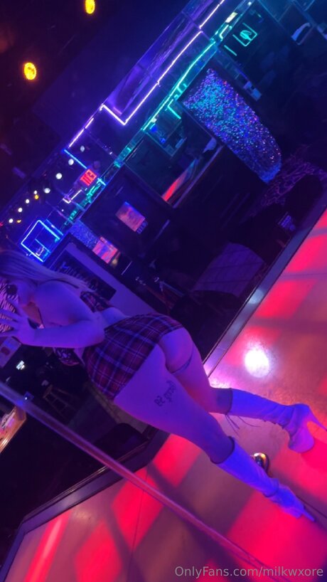 Milkwxore onlyfans posts