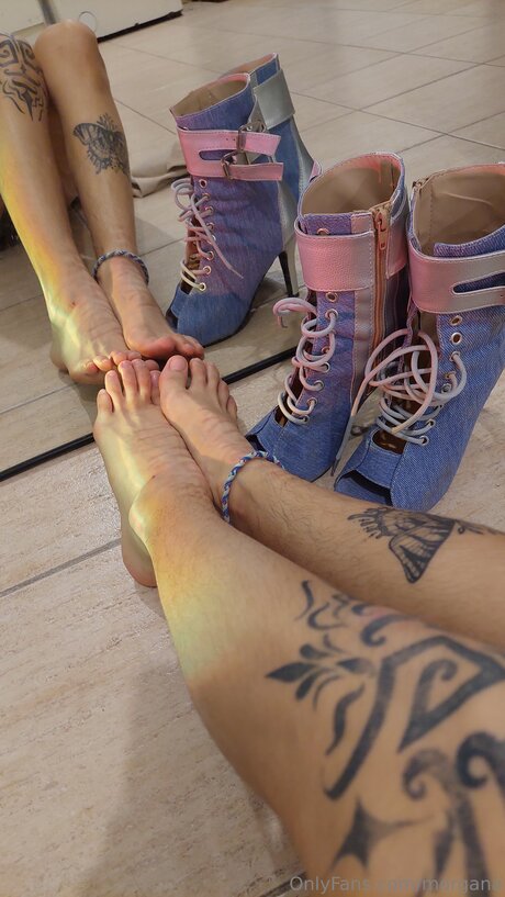 Morgana new onlyfans