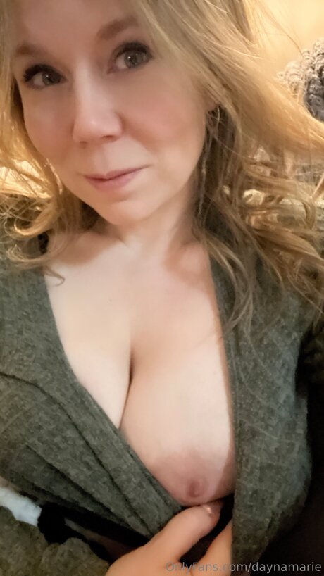 Daynamarie onlyfans sex