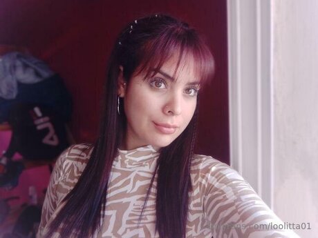 Loolitta01 onlyfans gratis