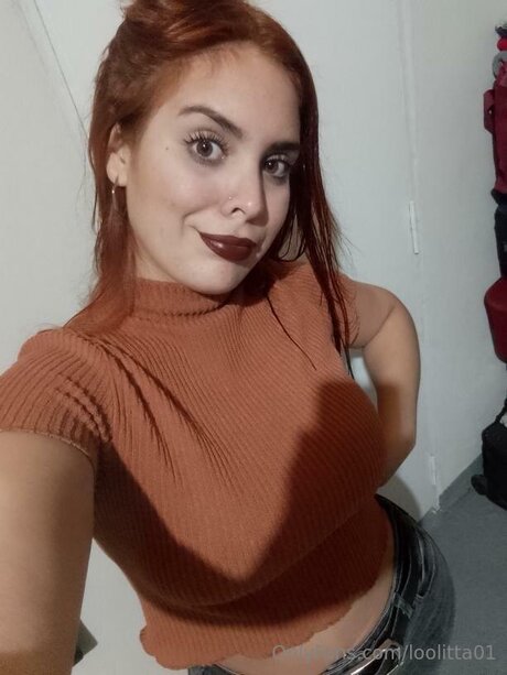 Loolitta01 leak onlyfans porn