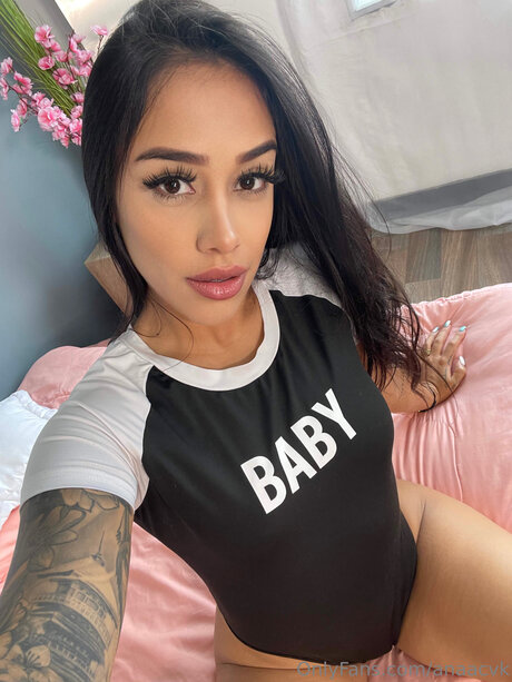 Anaacvk onlyfans leaked dirtyship