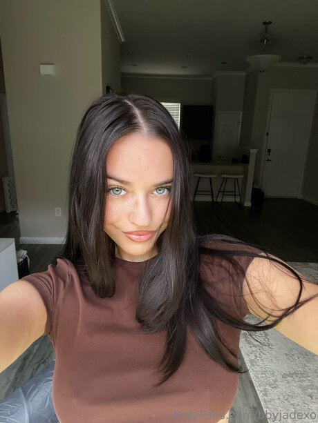 Jadeindyxo onlyfans sexy