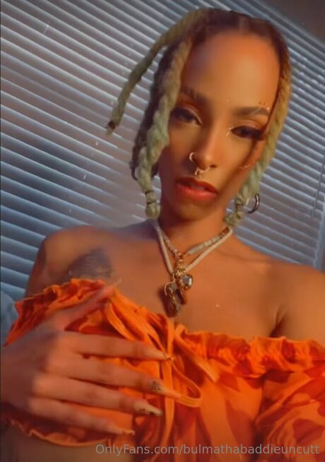 Bulmathabaddieuncutt onlyfans hot