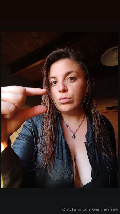 Zentherfree leaked onlyfans porn
