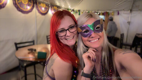 Ashlaysweetiefree only fans leaks porn