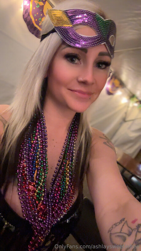 Ashlaysweetiefree nudes onlyfans leak