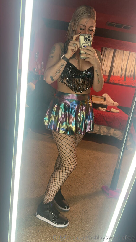 Ashlaysweetiefree onlyfans nude content
