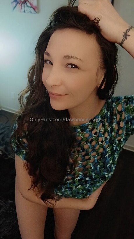 Dawnuncensored new onlyfans