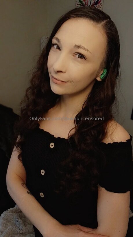 Dawnuncensored onlyfans nude leak