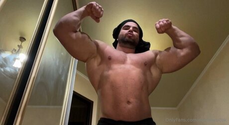 Danielwolfok ass onlyfans