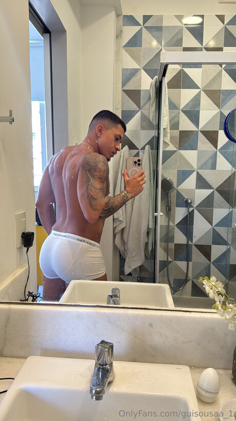 Guisousaa 1 onlyfans nudes