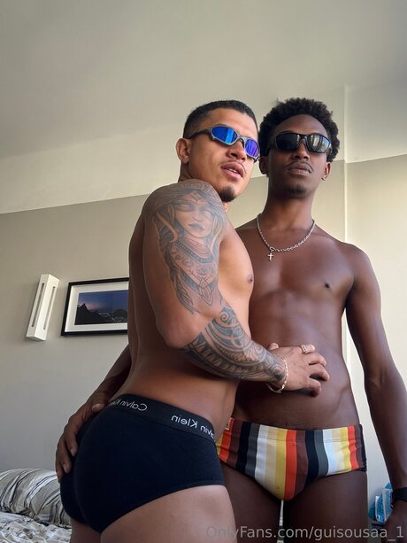 Guisousaa 1 onlyfans leaked