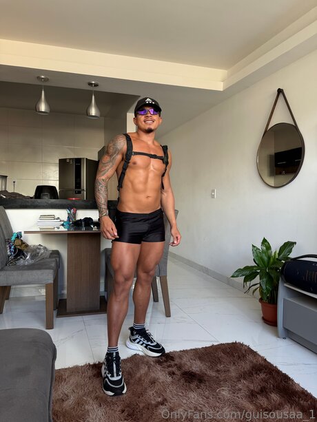 Guisousaa 1 onlyfans leaks nude