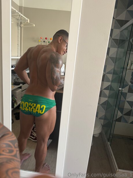 Guisousaa 1 naked leaked onlyfans