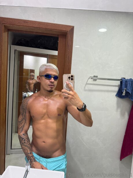 Guisousaa 1 nudes only fans