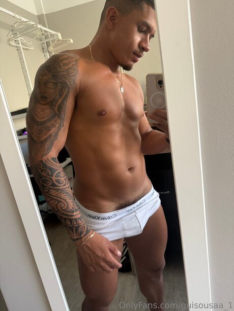 Guisousaa 1 new onlyfans