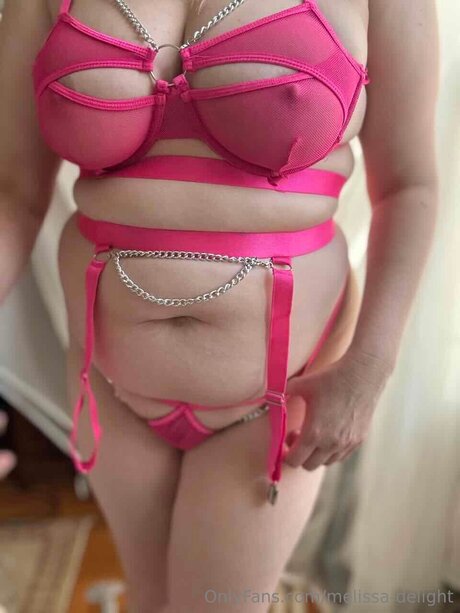 Melissa Delight onlyfans joi