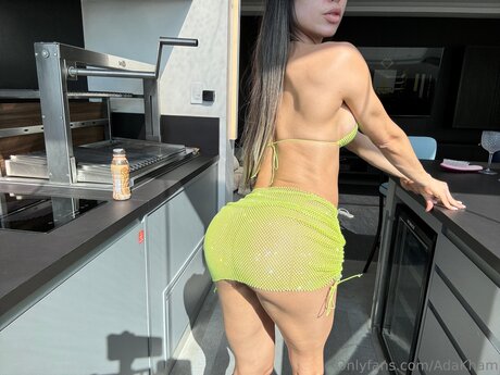 Adakham onlyfans model images