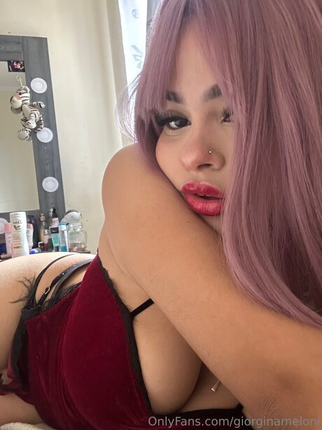 Giorginameloni onlyfans hot