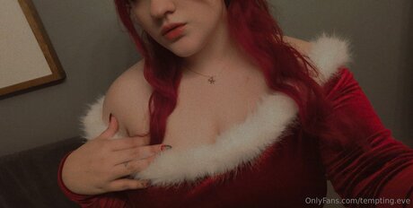 Tempting Eve onlyfans for free
