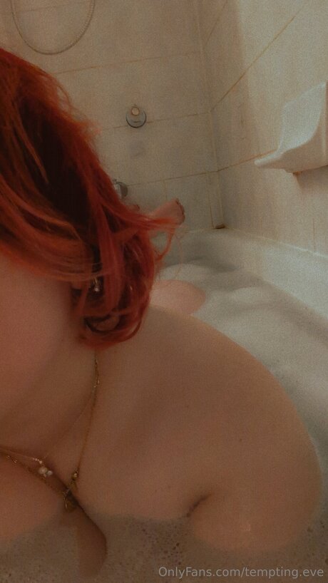 Tempting Eve onlyfans explicit content
