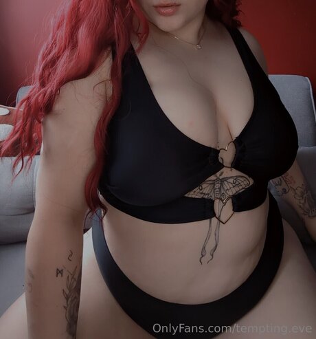 Tempting Eve leaked onlyfans free