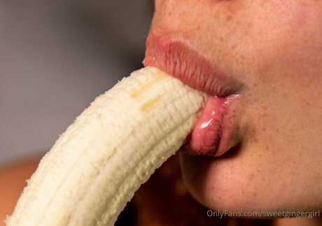 Sweetgingergirl nudes only fans