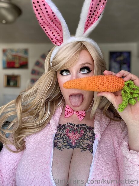 Kumikitten leaked only fans