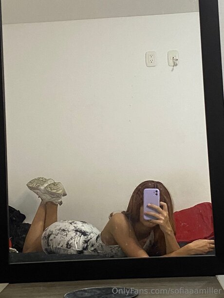 Sofiaaamiller only fans porn