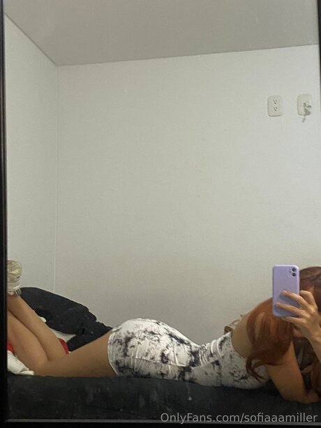 Sofiaaamiller onlyfans leak fuck